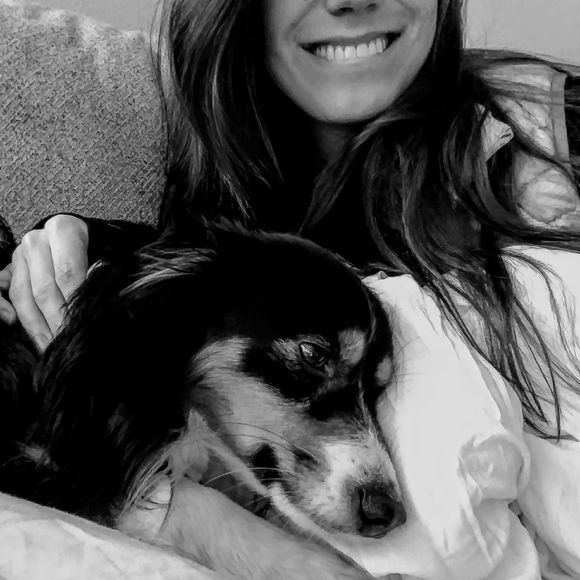 Meet your Posher, Hanna - Picture 1 of 1